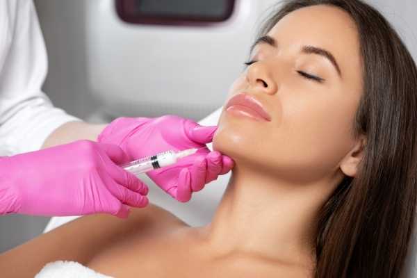 FAQs: Fat Dissolving Injections (Aqualyx & Alternatives) Rickmansworth