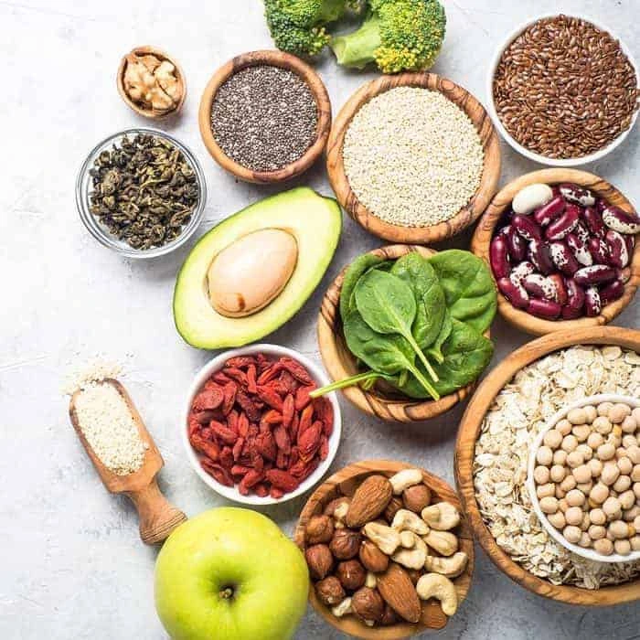 Fecal Incontinence Diet Rickmansworth What to include and understand