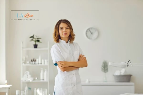 Learn more about us at LA Lipo Rickmansworth