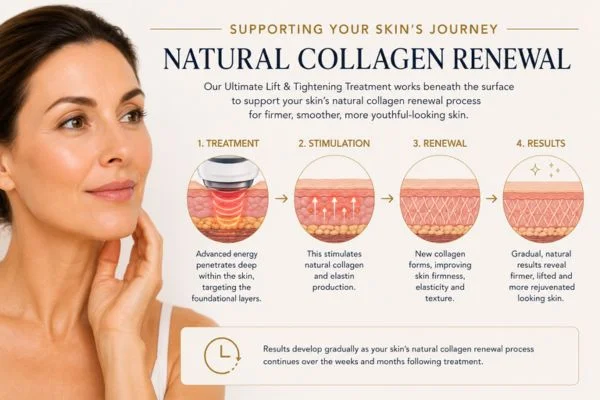The Ultimate lift and tightening treatment Rickmansworth
